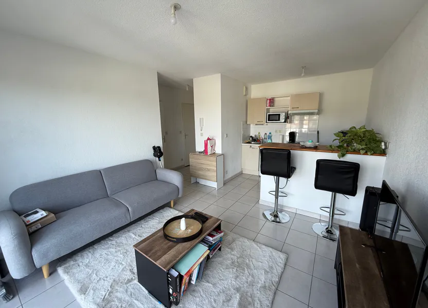 Appartement rue Marie Laforêt à Panazol
