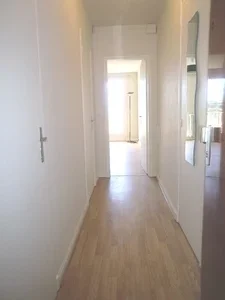 Flat Rue Amédée Bouquerel in Compiègne