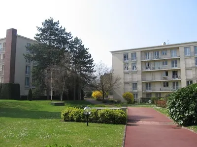 Flat Rue Amédée Bouquerel in Compiègne