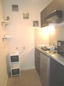 Flat Rue Amédée Bouquerel in Compiègne
