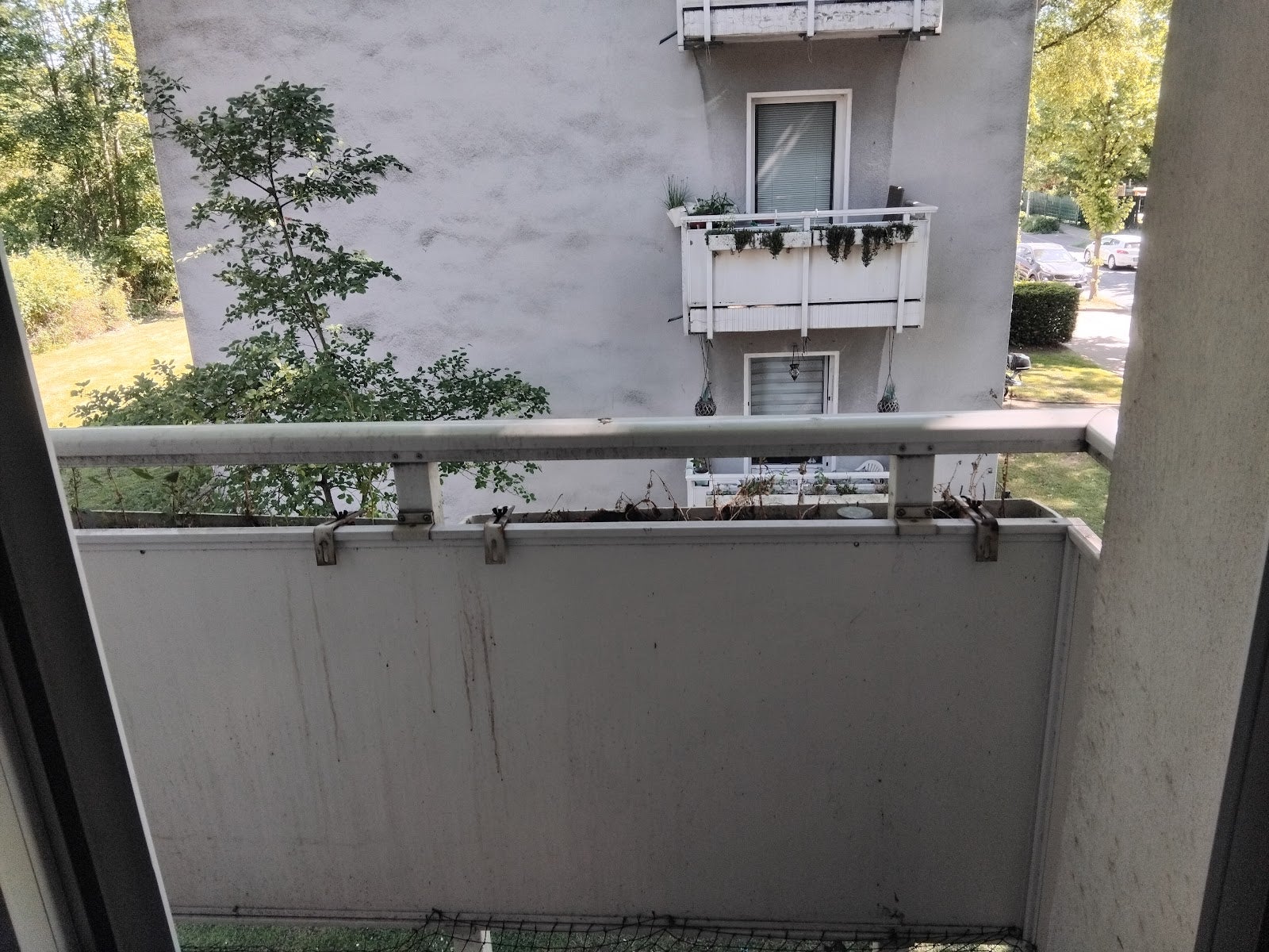 Wohnung Hohenfriedberger Straße in Gelsenkirchen