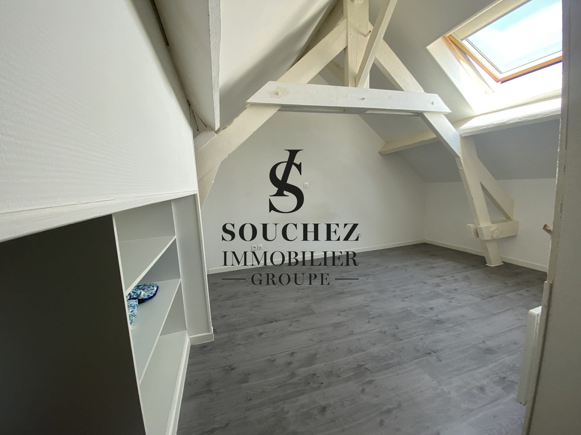 House Rue de Souchez in Angres
