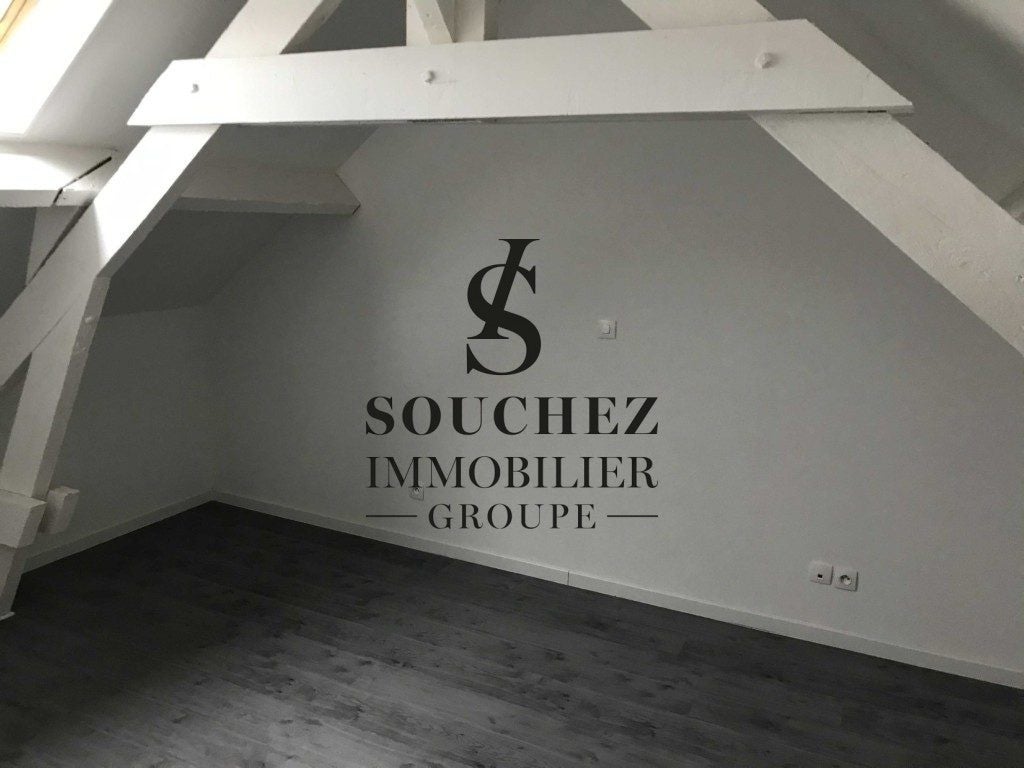 House Rue de Souchez in Angres