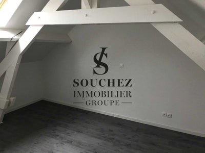 Maison Rue de Souchez à Angres