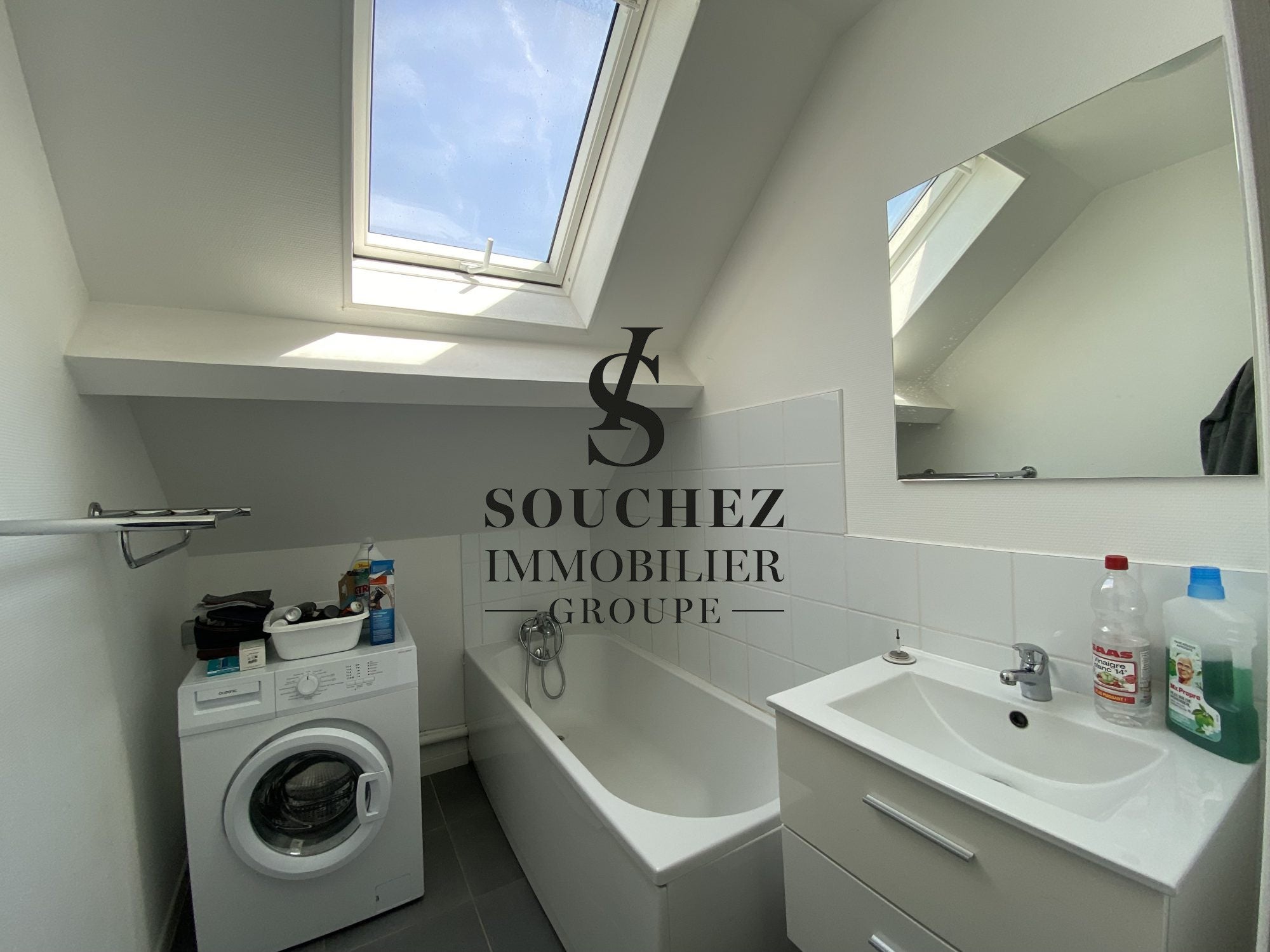 Maison Rue de Souchez à Angres