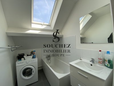 Maison Rue de Souchez à Angres