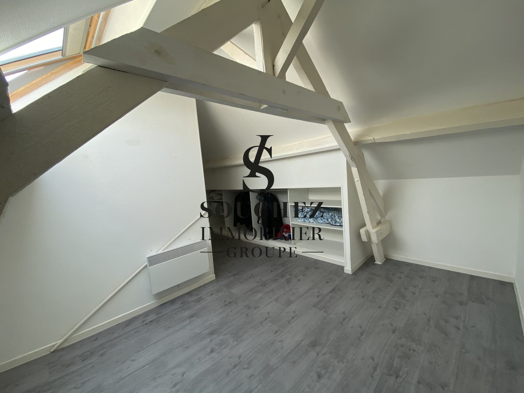 Maison Rue de Souchez à Angres