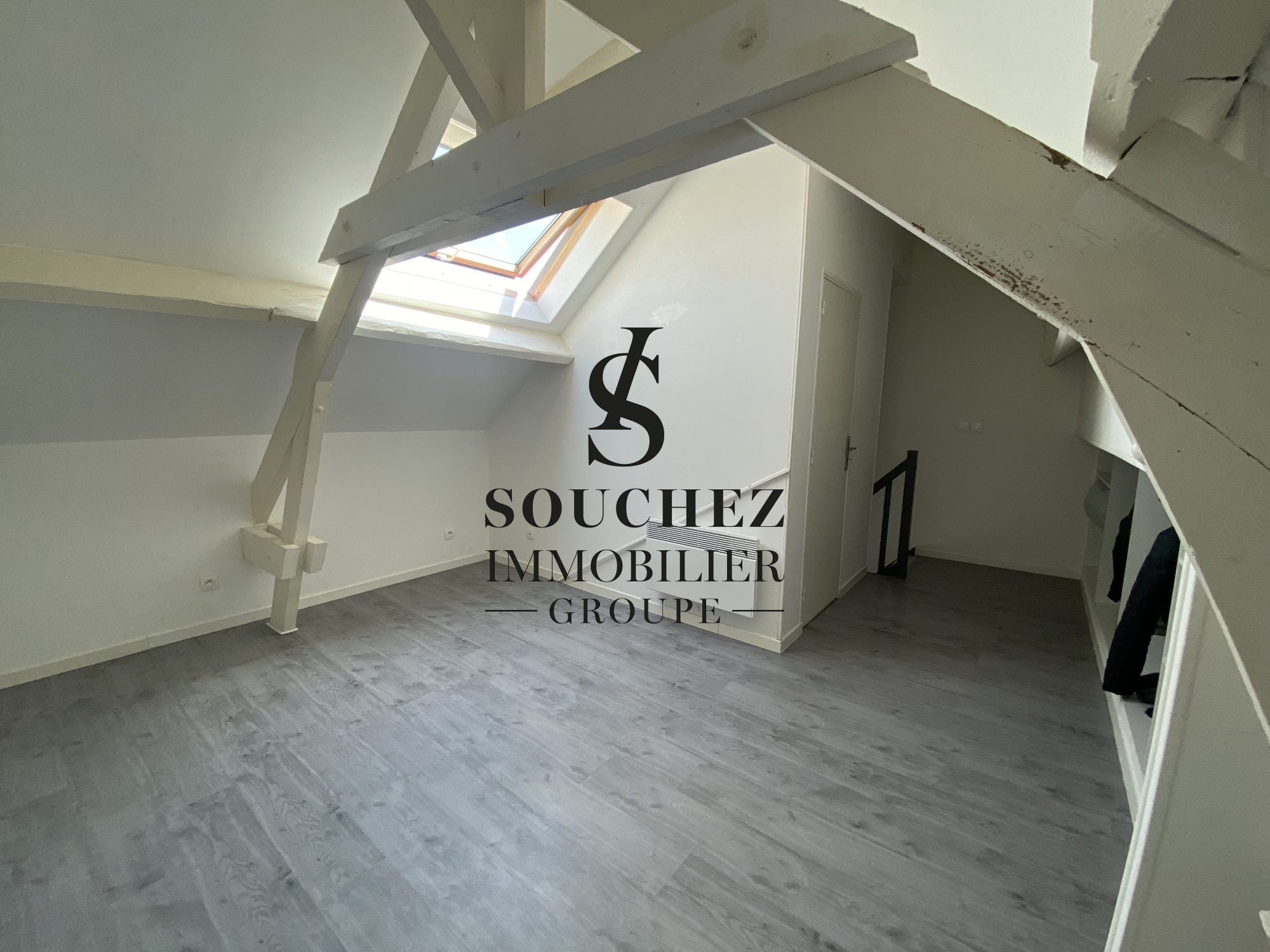 Maison Rue de Souchez à Angres