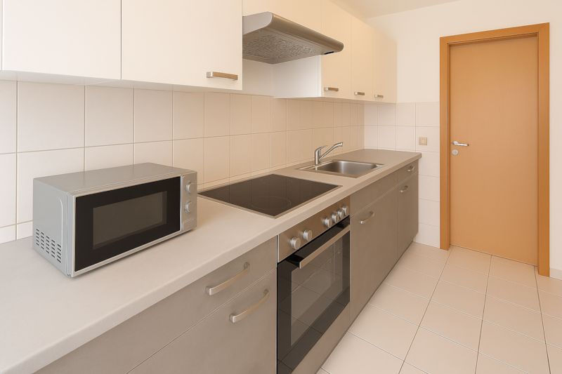 Wohnung Erzberger Straße in Merseburg