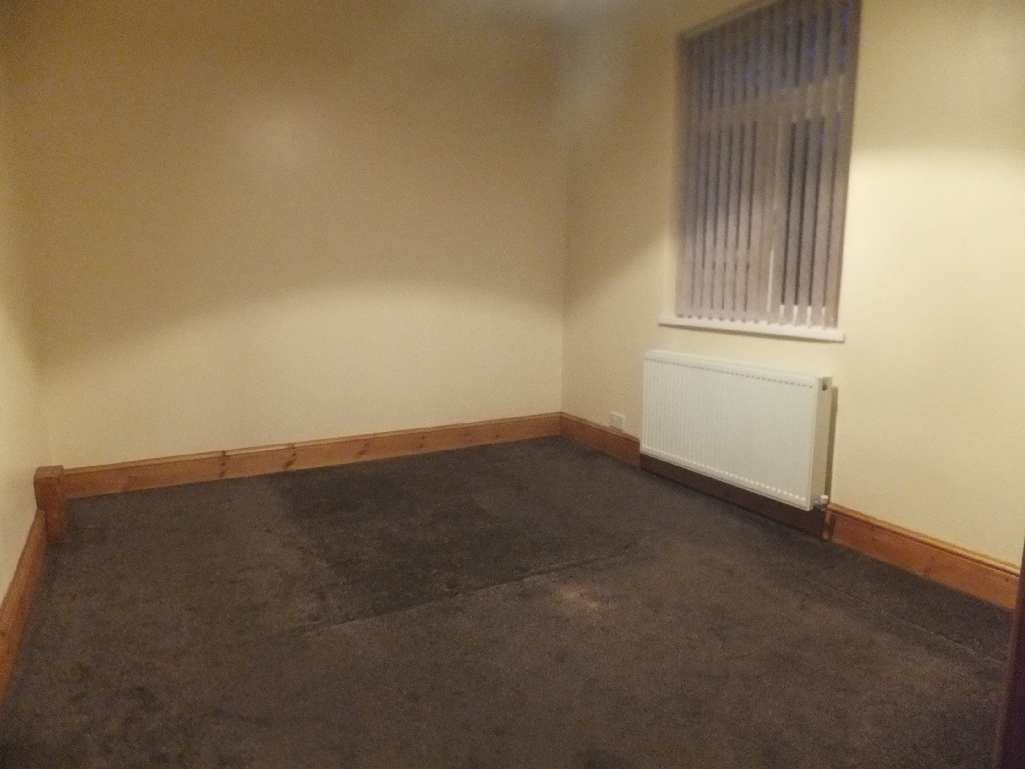 Flat Boldmere Road in Birmingham