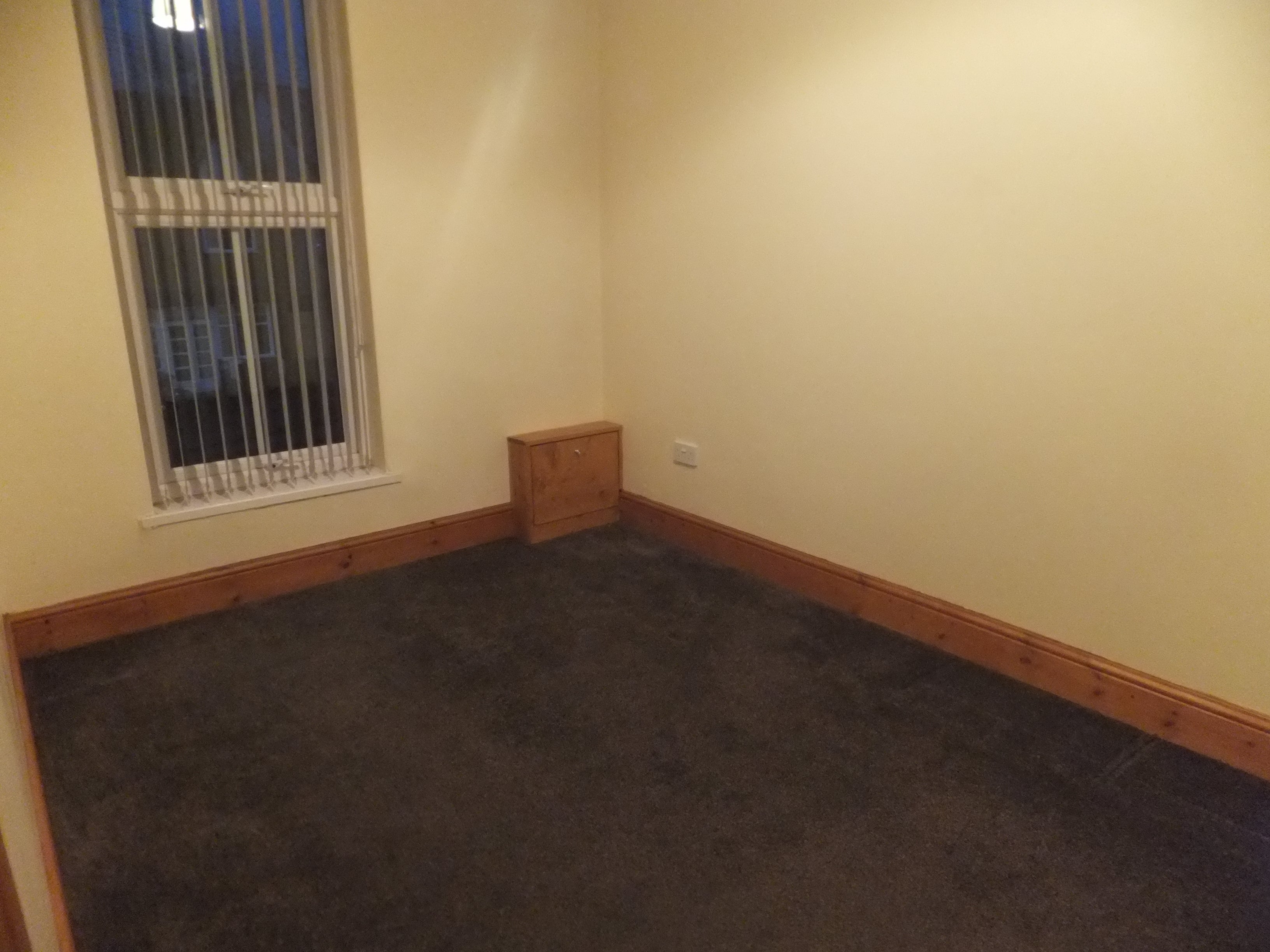 Flat Boldmere Road in Birmingham