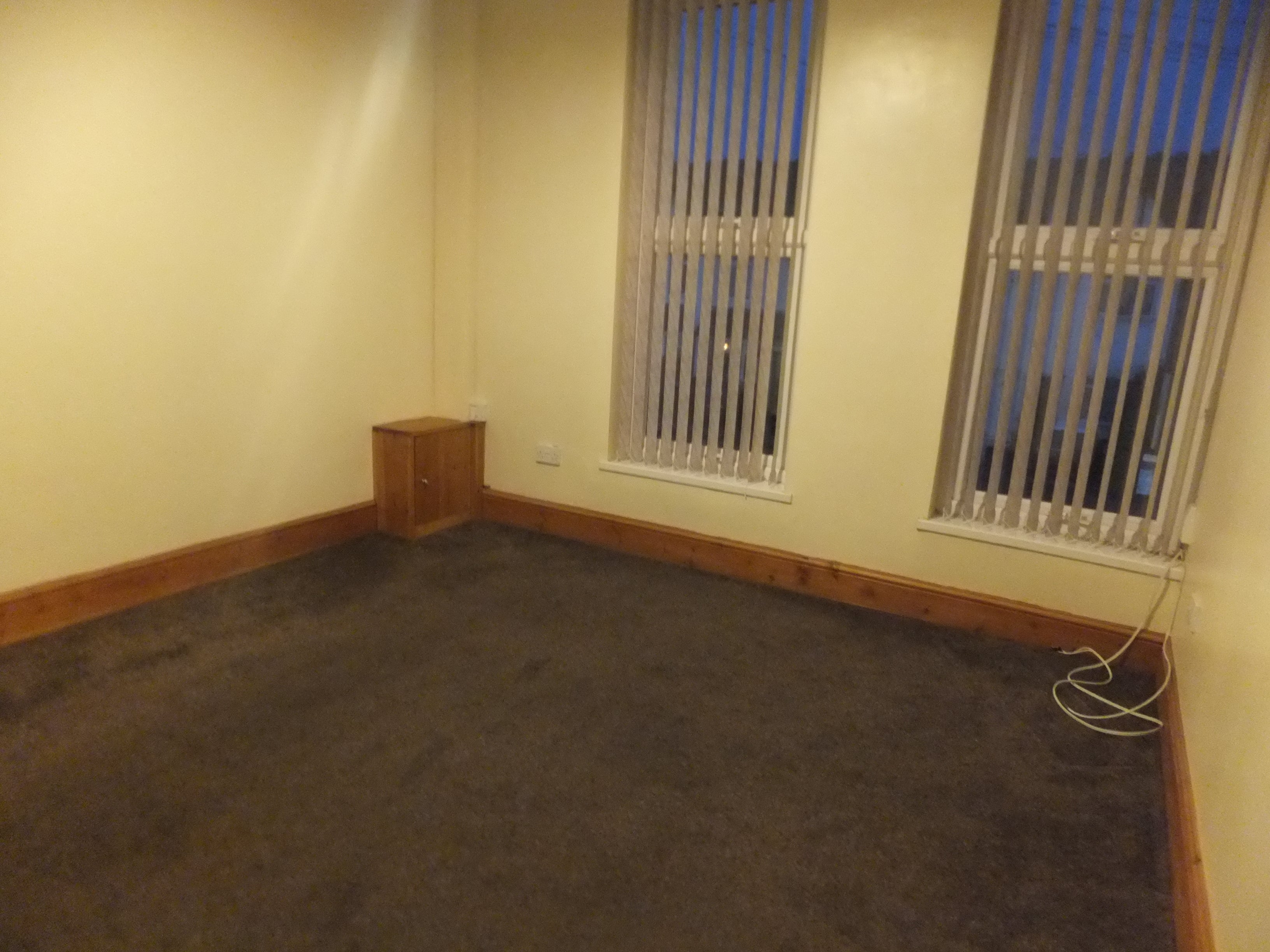 Flat Boldmere Road in Birmingham