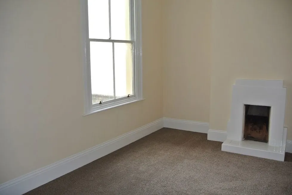 Flat Goldstone Villas in Portslade by Sea