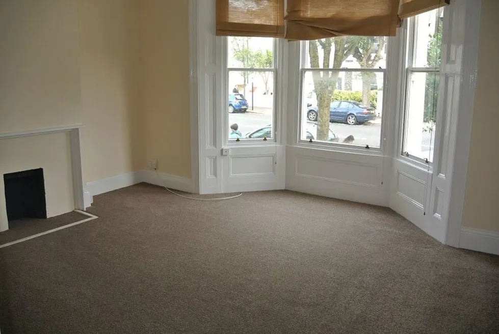 Flat Goldstone Villas in Portslade by Sea