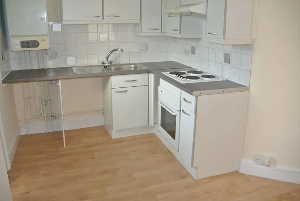 Flat Goldstone Villas in Portslade by Sea