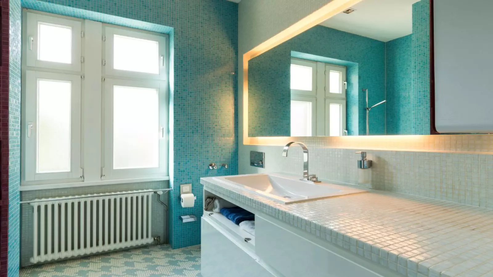 Wohnung Johannisberger Straße in Berlin