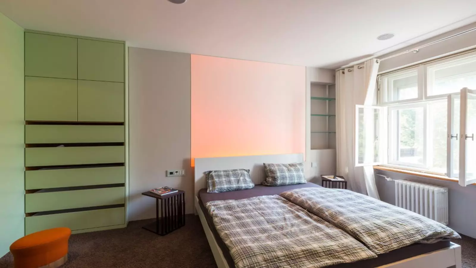 Wohnung Johannisberger Straße in Berlin