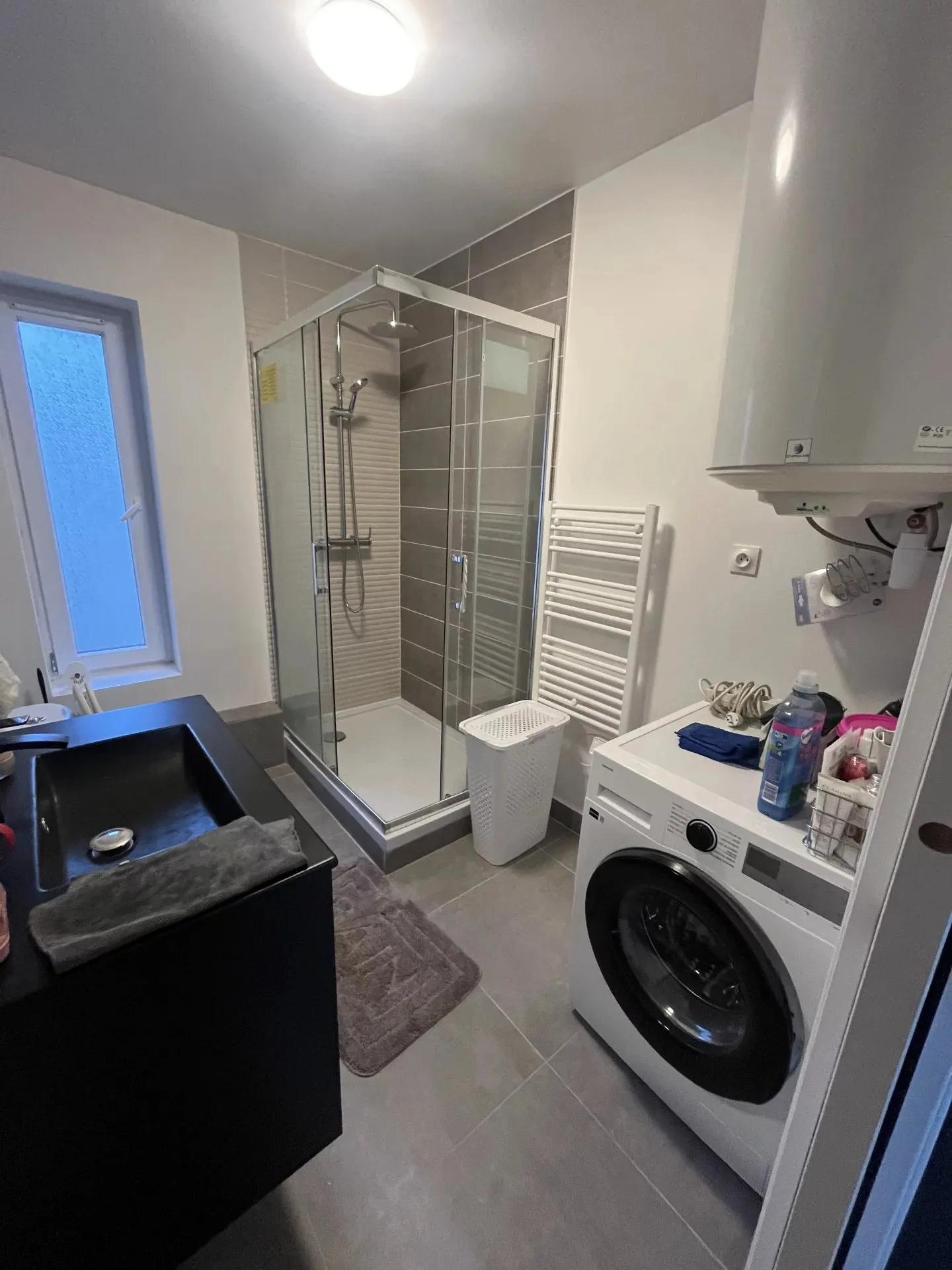 Appartement Rue de la Liberté à Romainville
