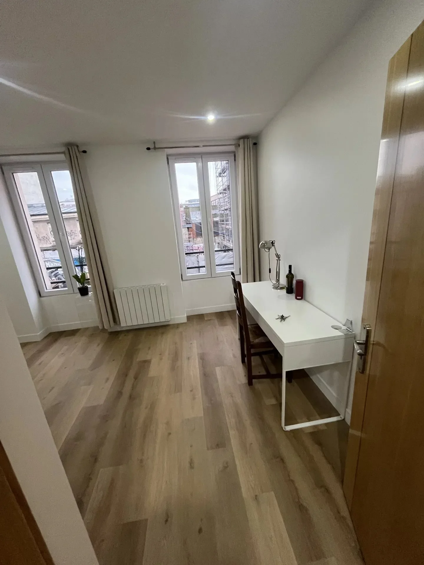 Appartement Rue de la Liberté à Romainville