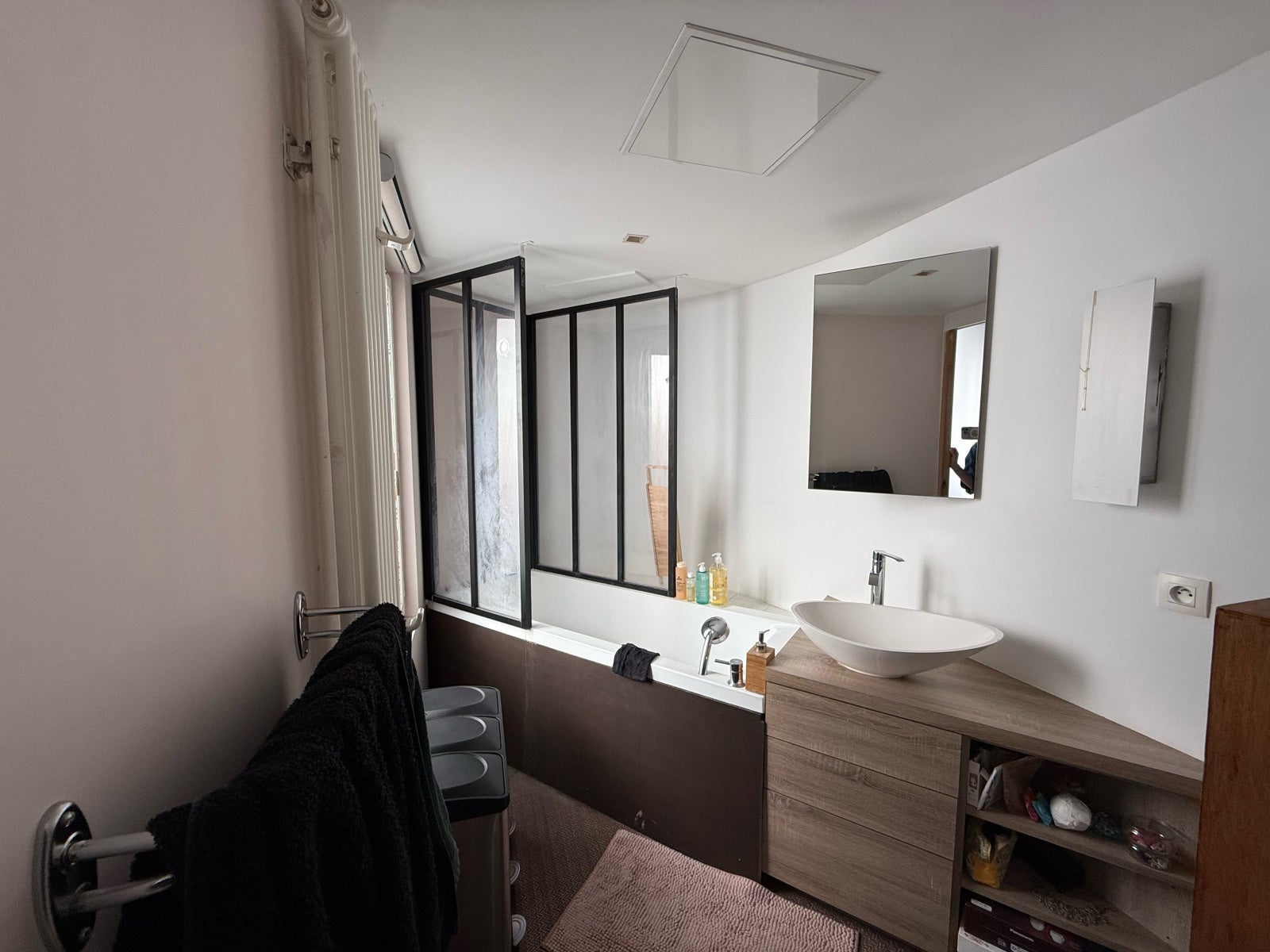 Appartement Rue Croix-Baragnon à Toulouse