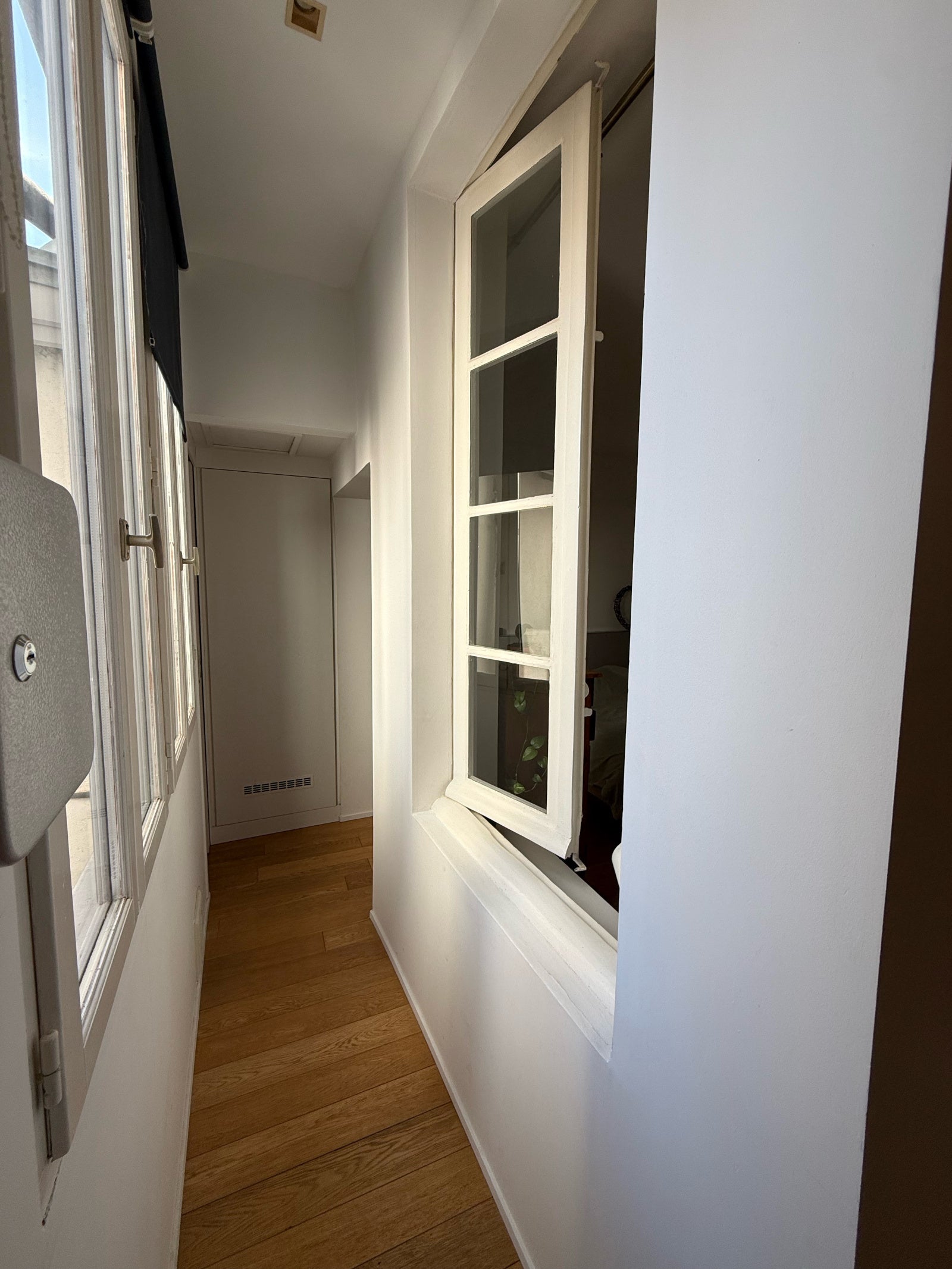 Appartement Rue Croix-Baragnon à Toulouse