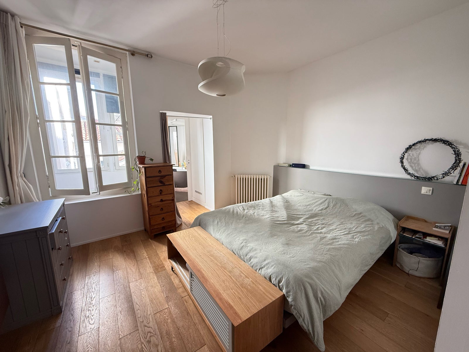 Appartement Rue Croix-Baragnon à Toulouse