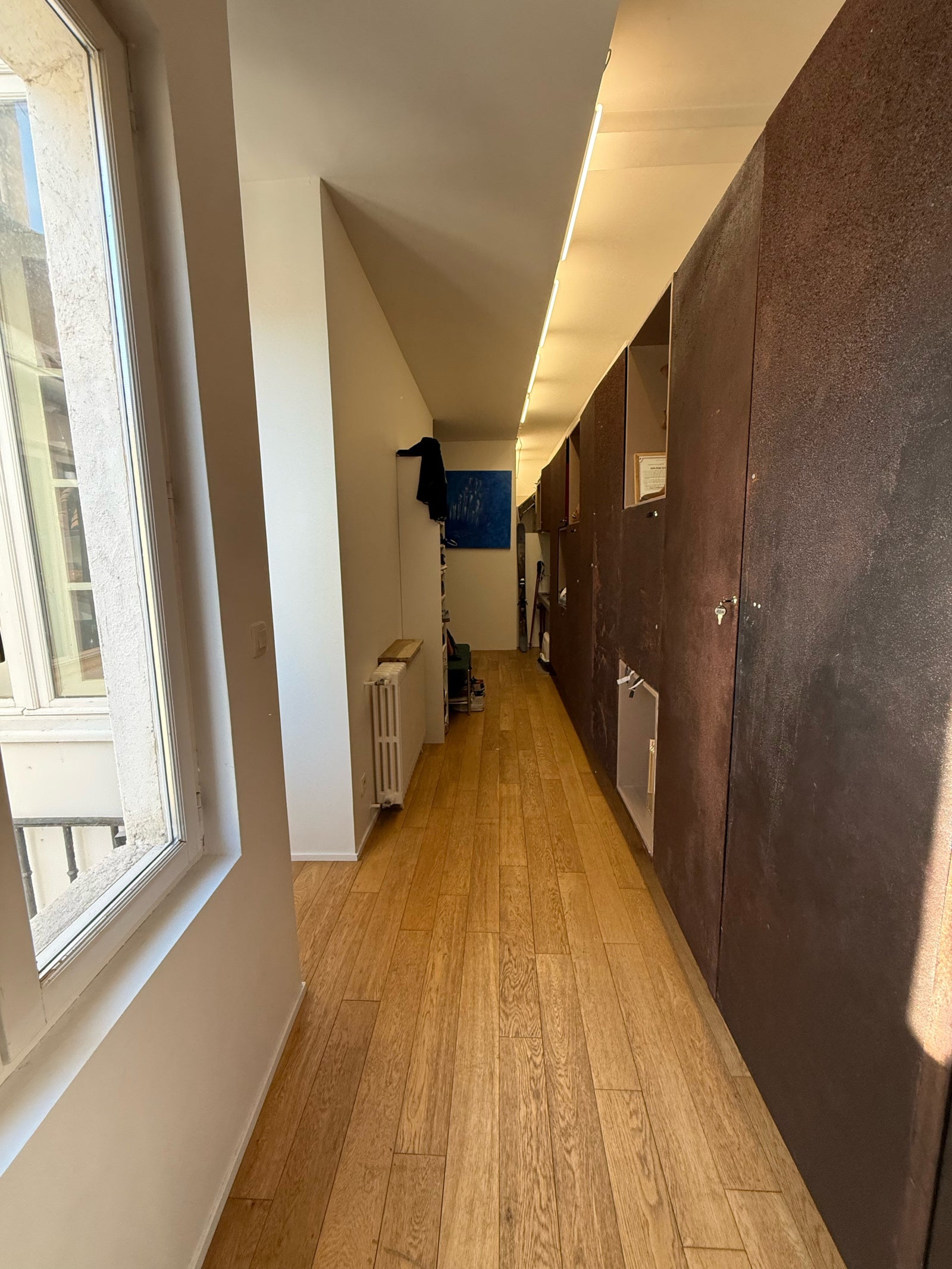 Appartement Rue Croix-Baragnon à Toulouse