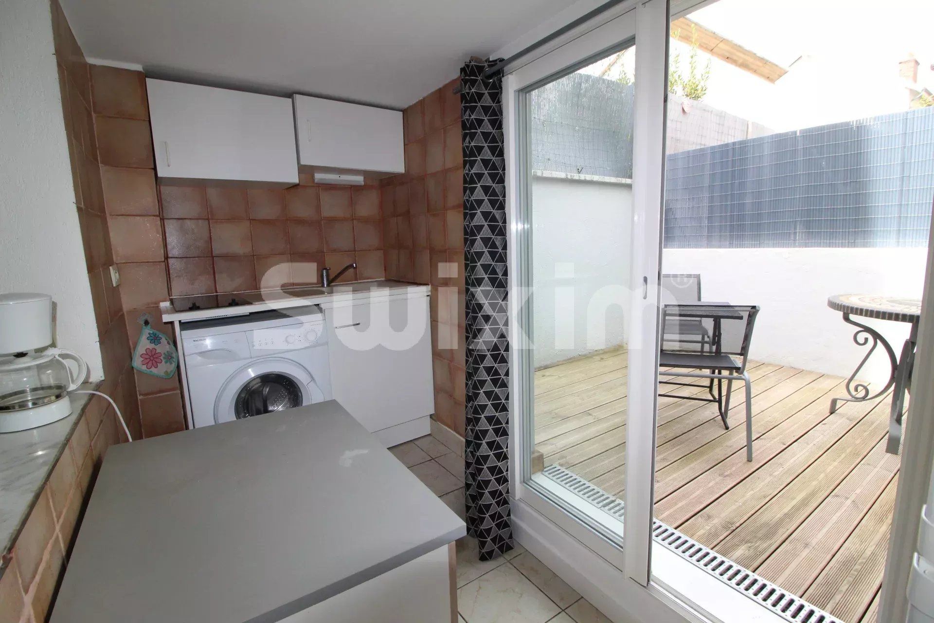 Appartement Rue de Genève à Aix-les-Bains