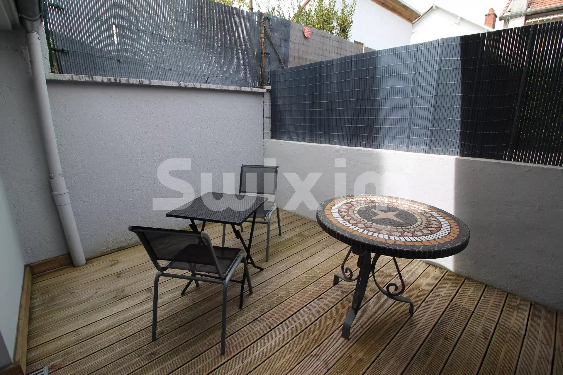 Appartement Rue de Genève à Aix-les-Bains