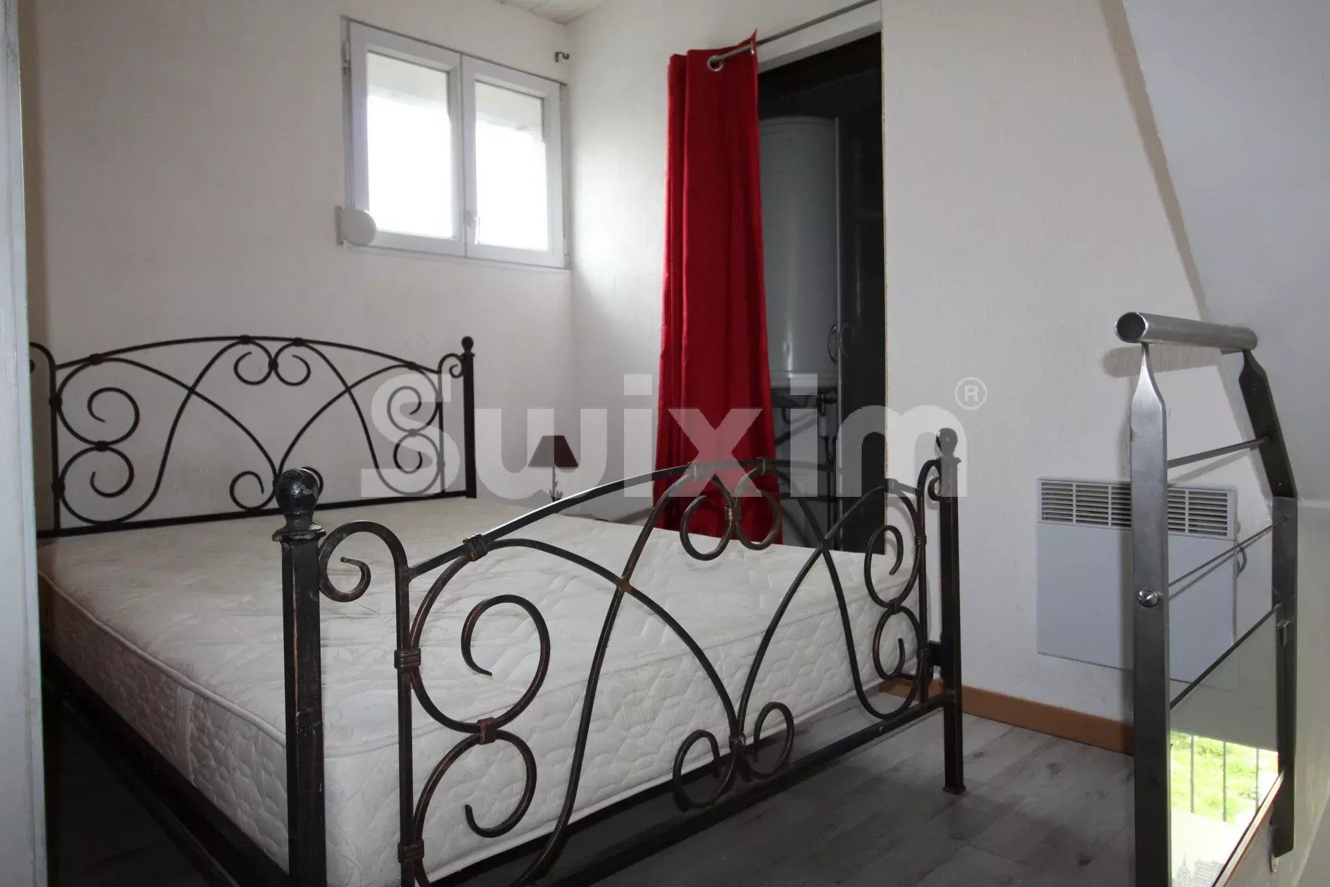 Appartement Rue de Genève à Aix-les-Bains