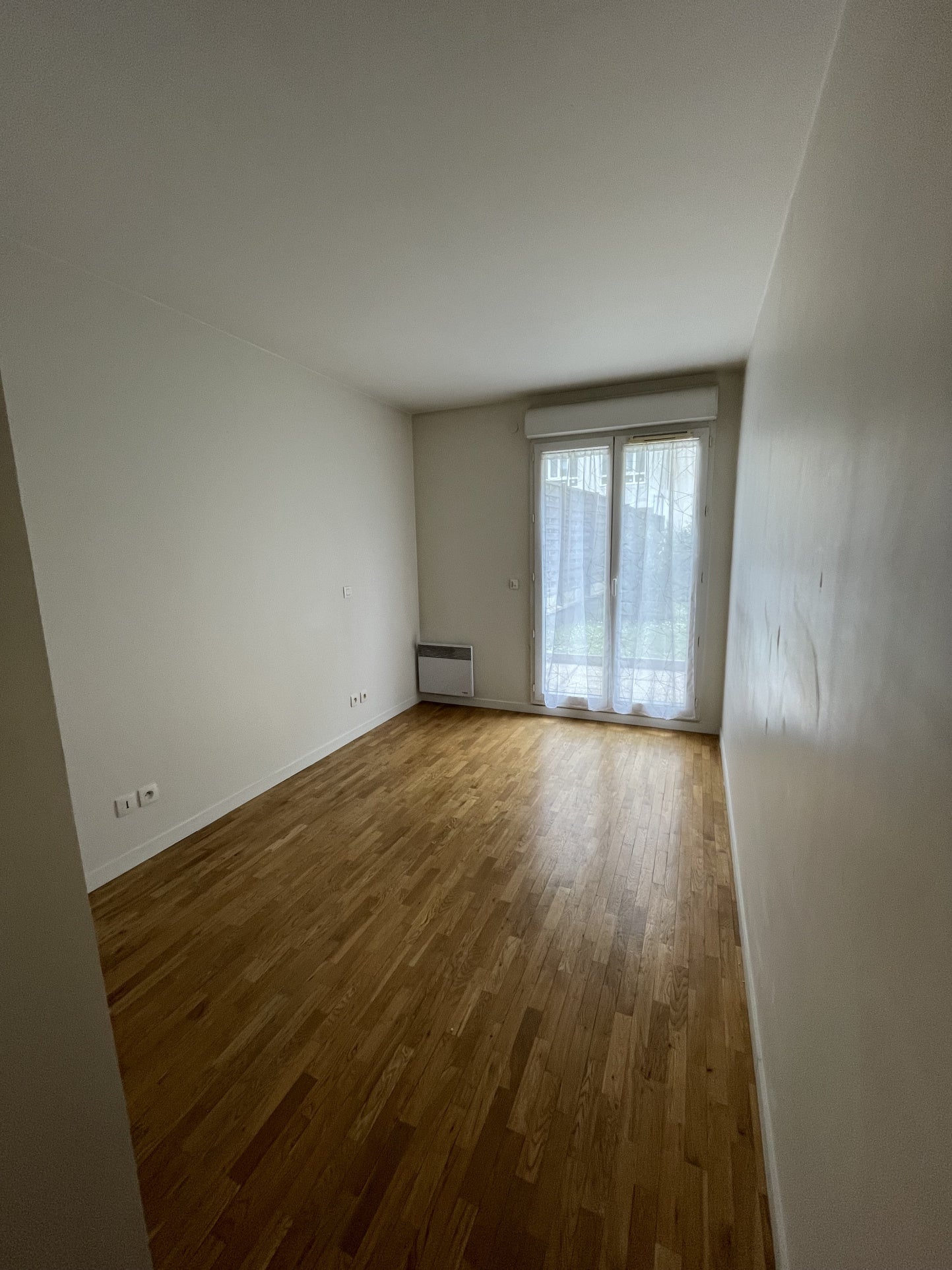 Flat Rue Marius Jacotot in Puteaux
