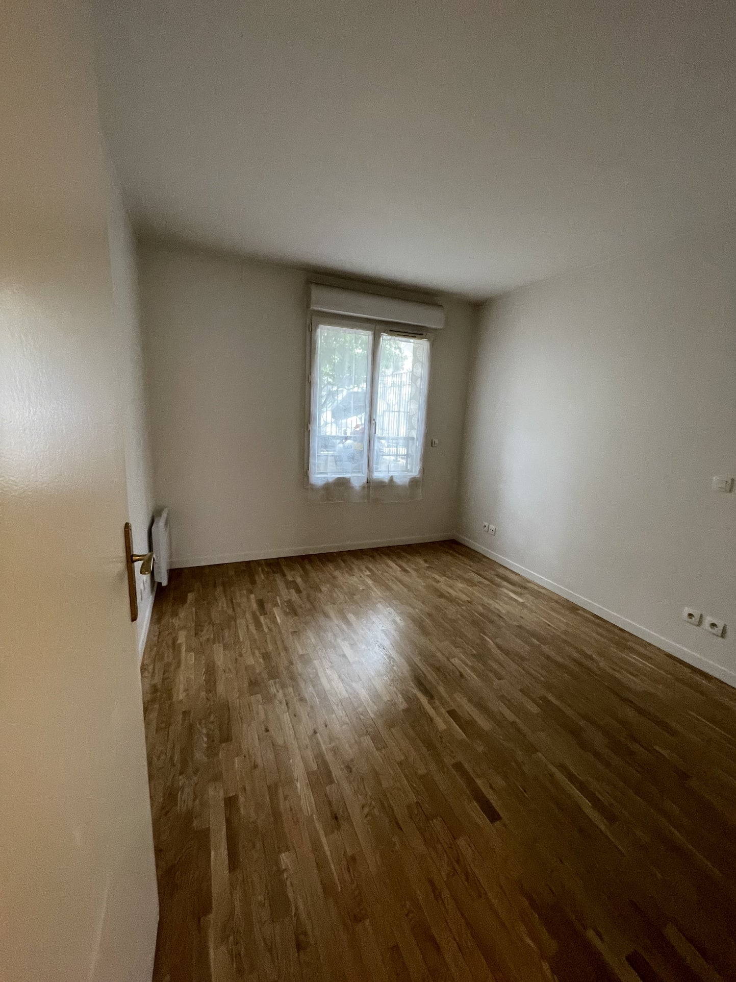 Flat Rue Marius Jacotot in Puteaux