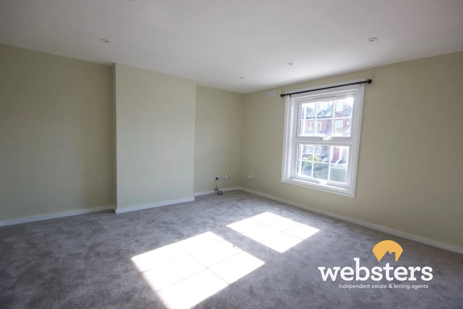 Flat Unthank Road in Norwich
