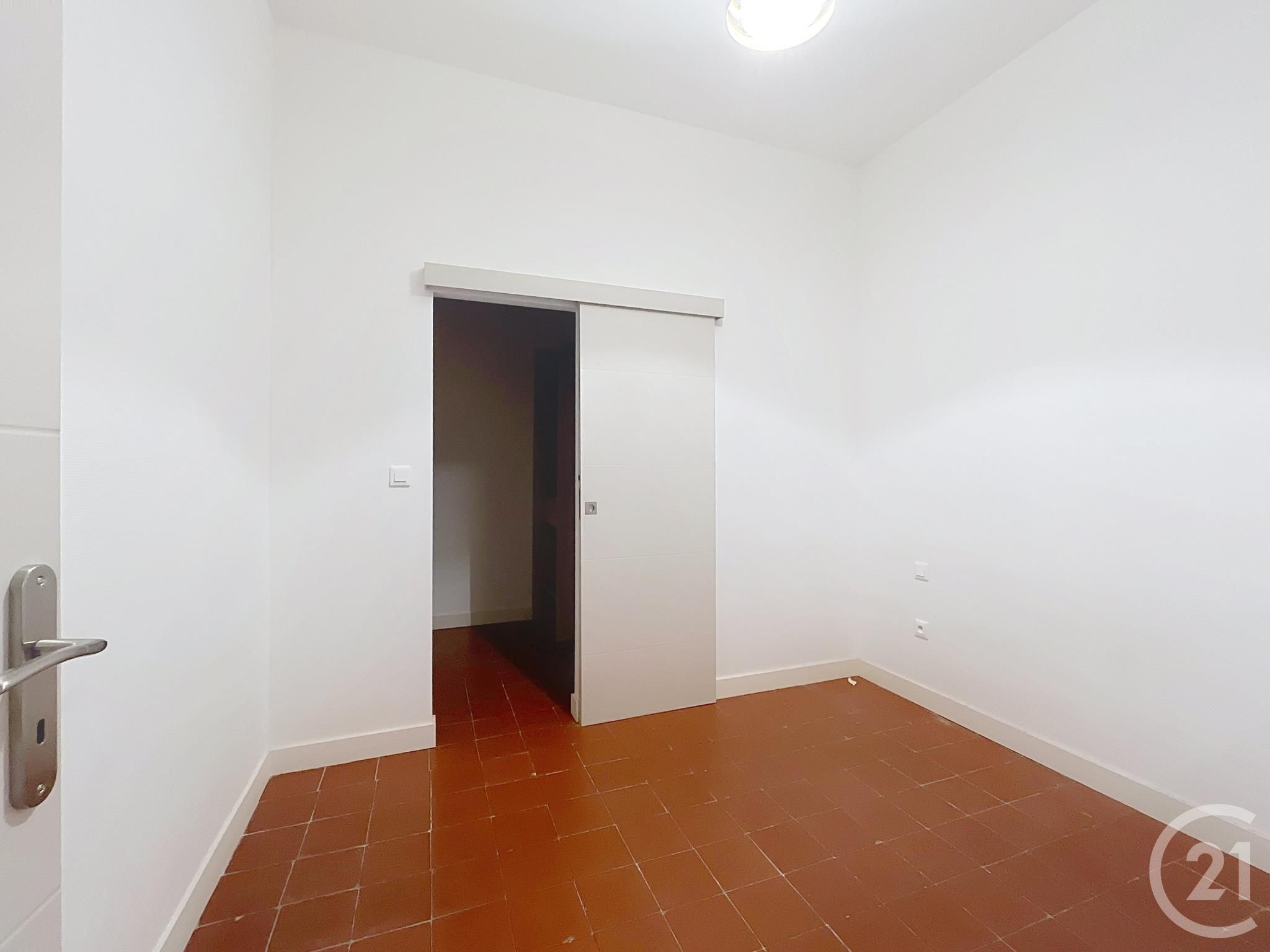 Flat Rue de la Citadelle in Béziers