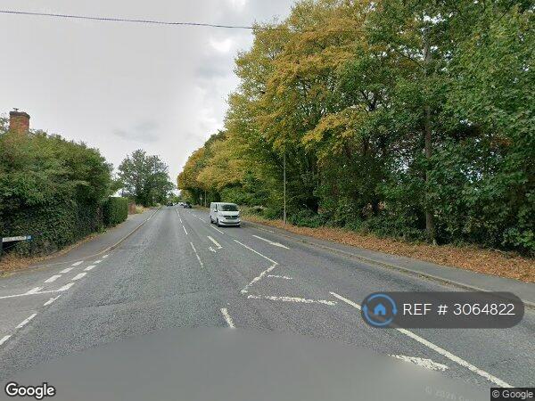 House Church Lane in Wychavon