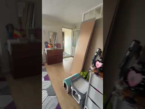 House Clewer Crescent in Greater London