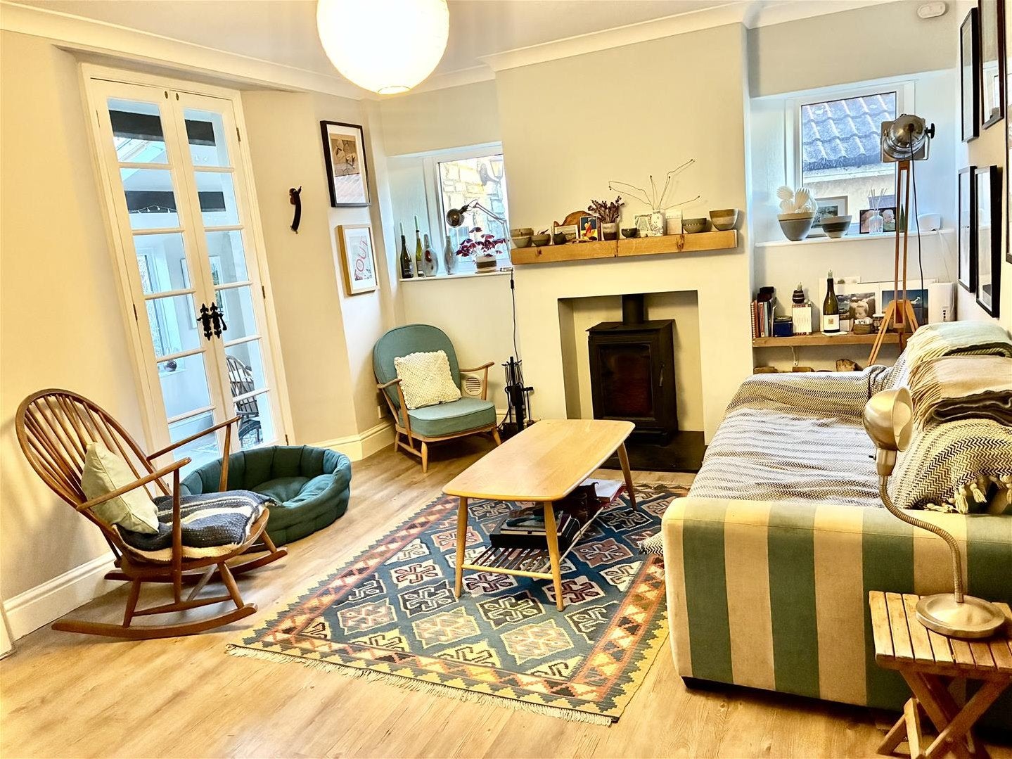Room Dundry Lane in Dundry