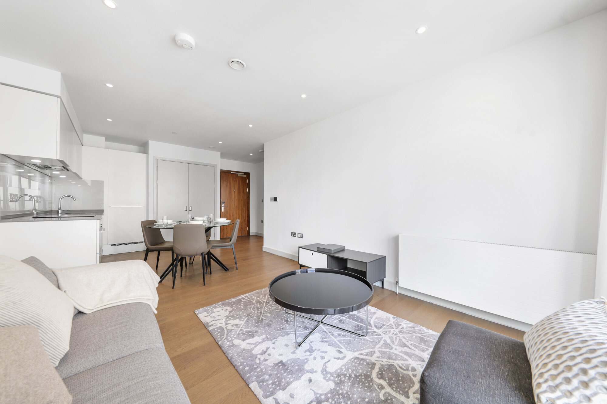 Flat New Kent Road in Greater London