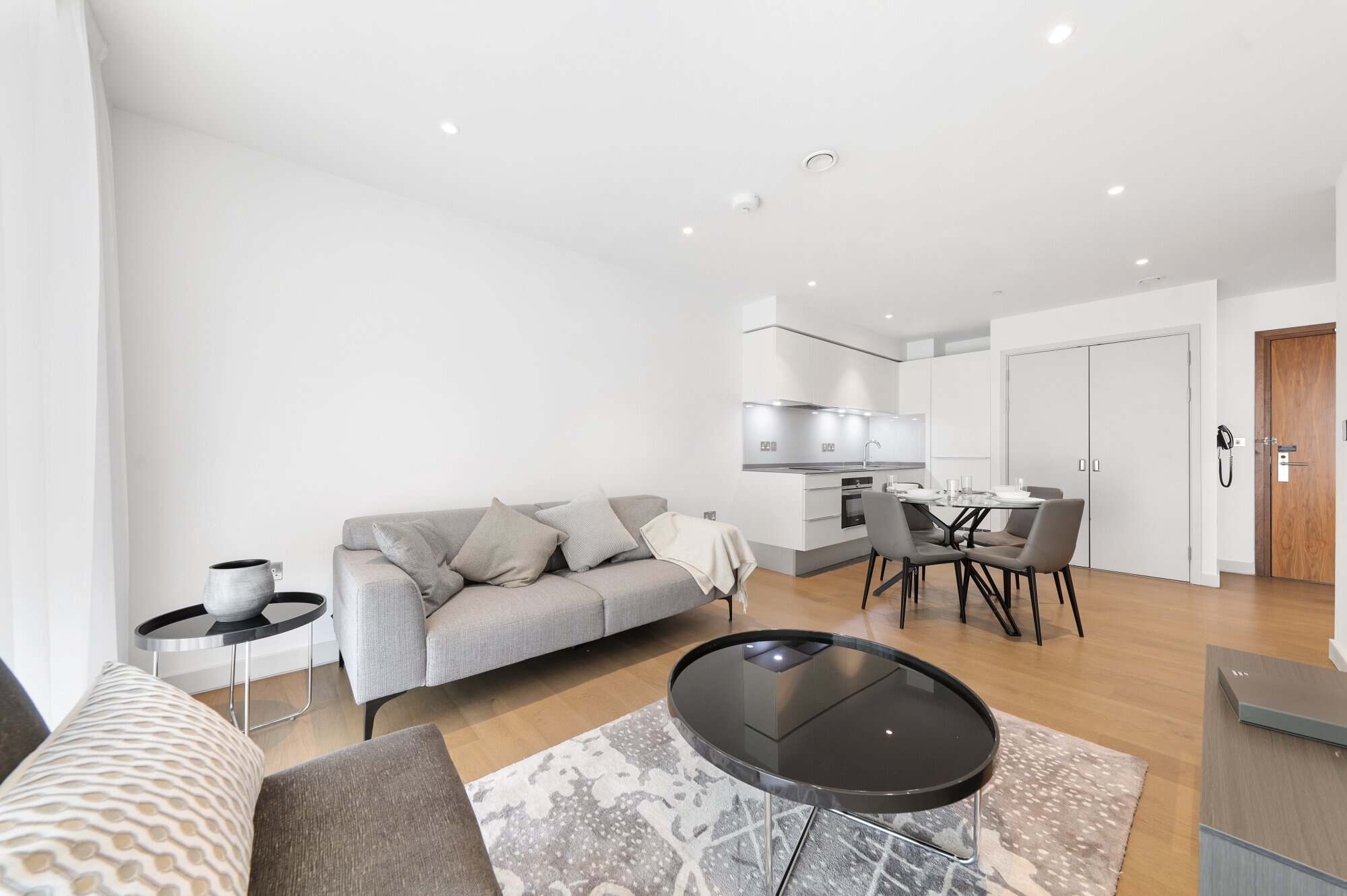 Flat New Kent Road in Greater London