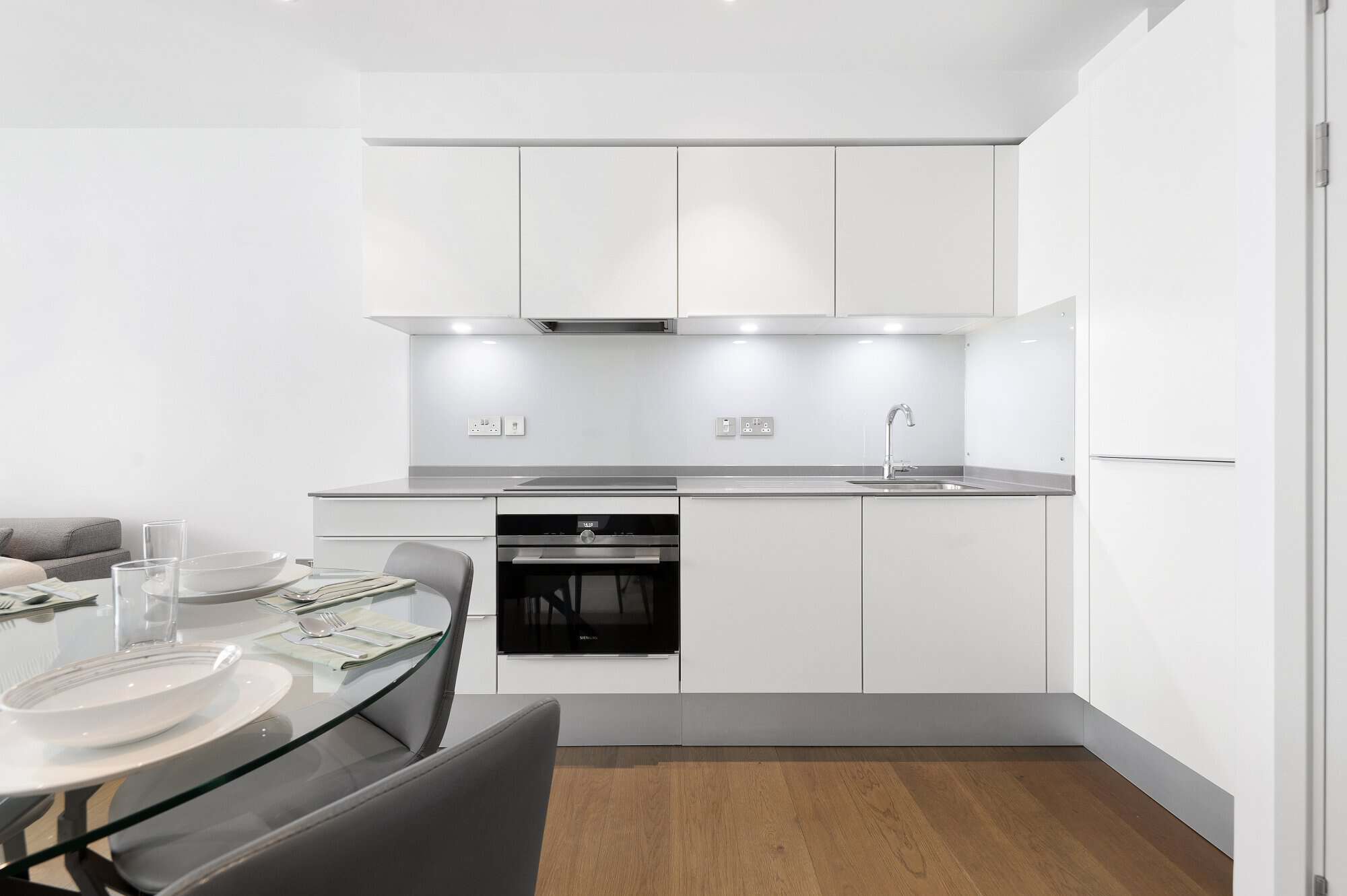 Flat New Kent Road in Greater London