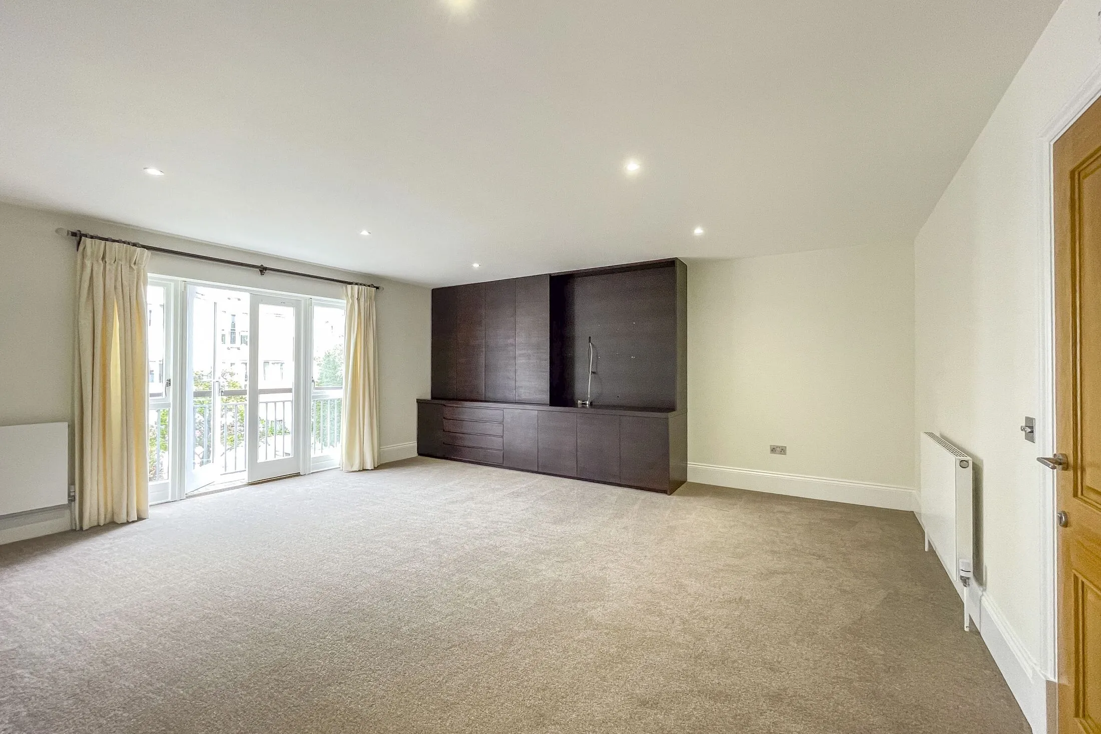 House Deodar Road in Greater London
