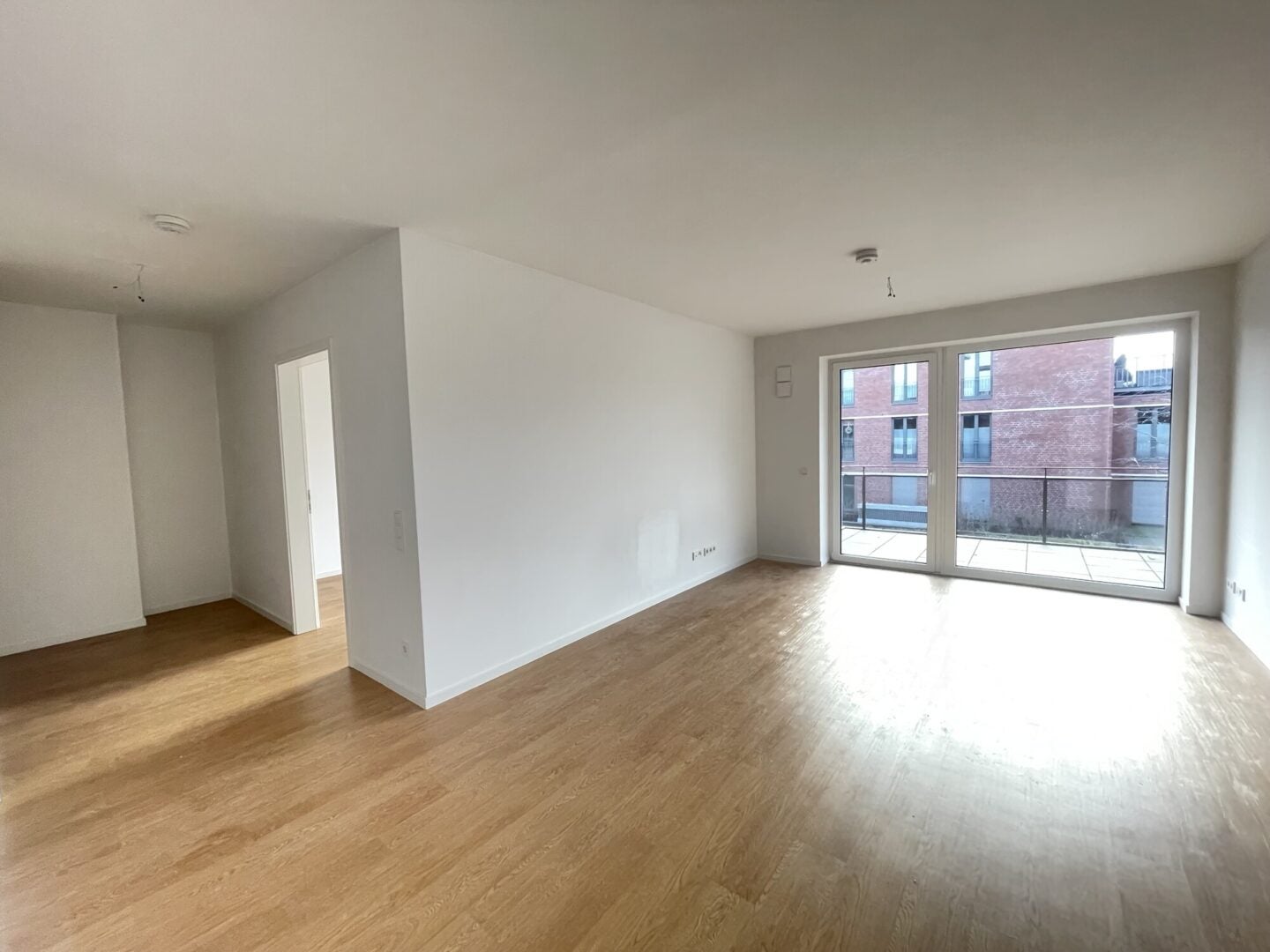 Wohnung Wulmstorfer Wiesen in Neu Wulmstorf