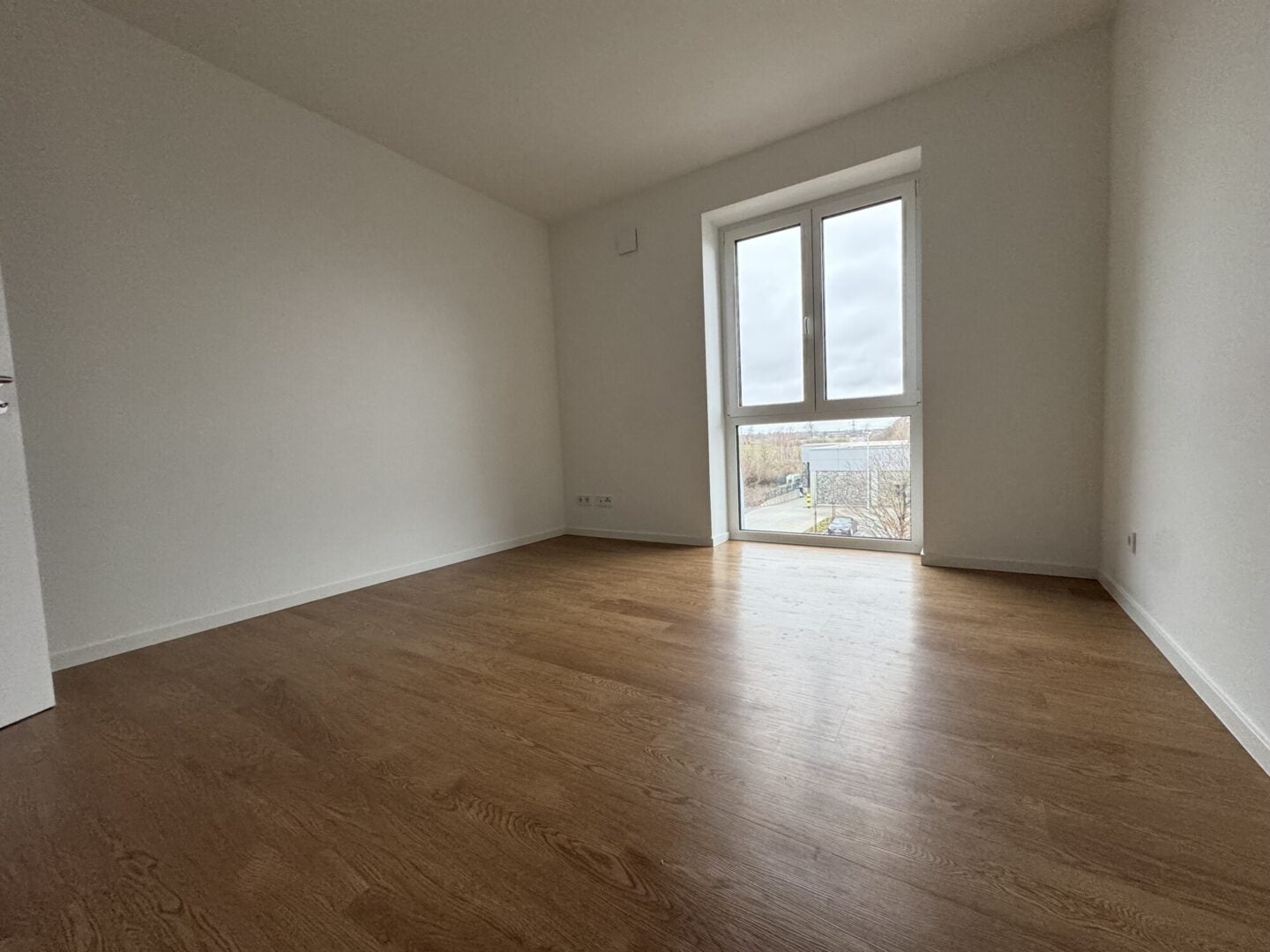 Wohnung Wulmstorfer Wiesen in Neu Wulmstorf