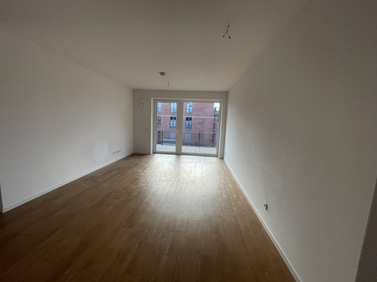 Wohnung Wulmstorfer Wiesen in Neu Wulmstorf