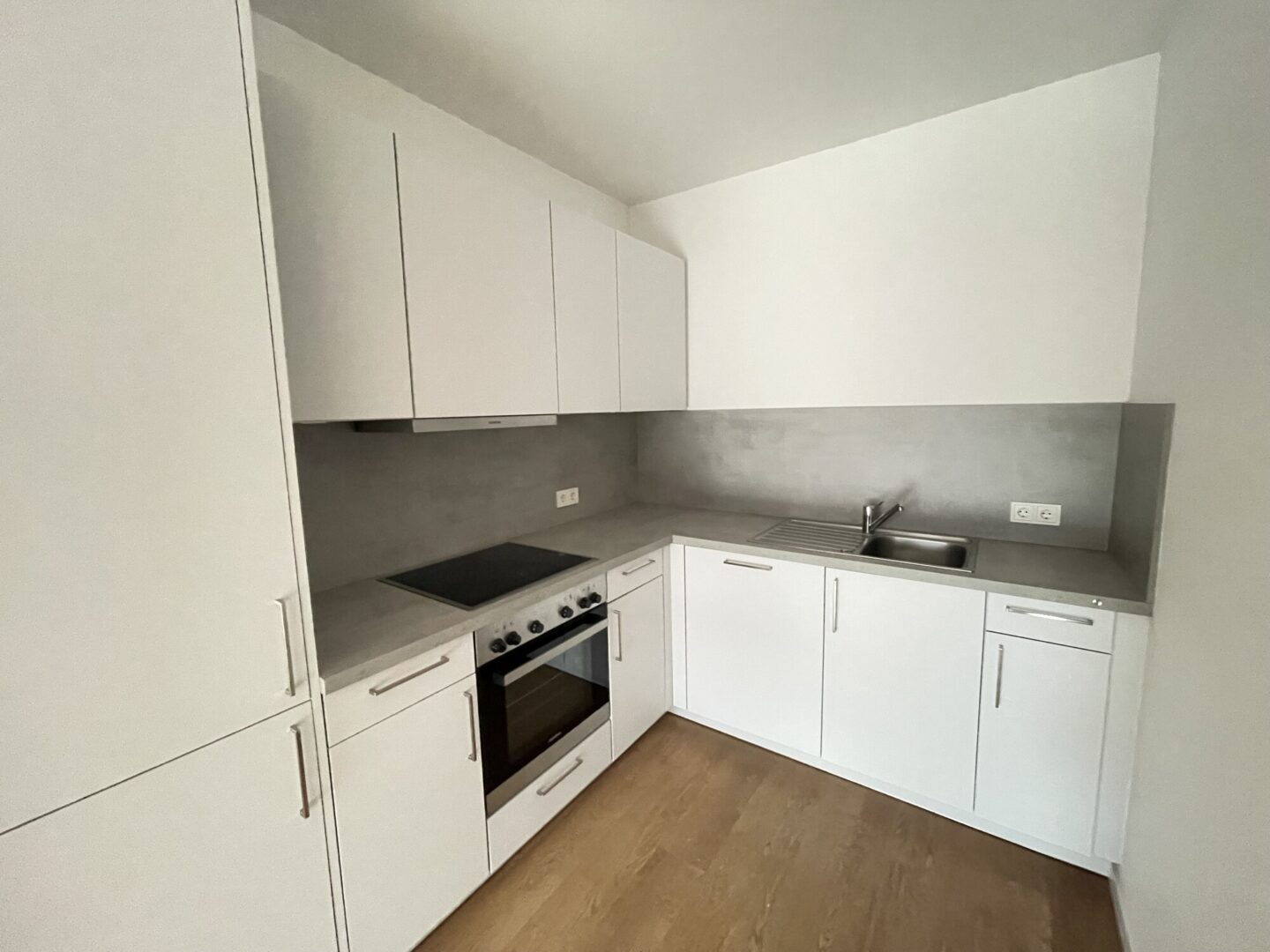 Wohnung Wulmstorfer Wiesen in Neu Wulmstorf