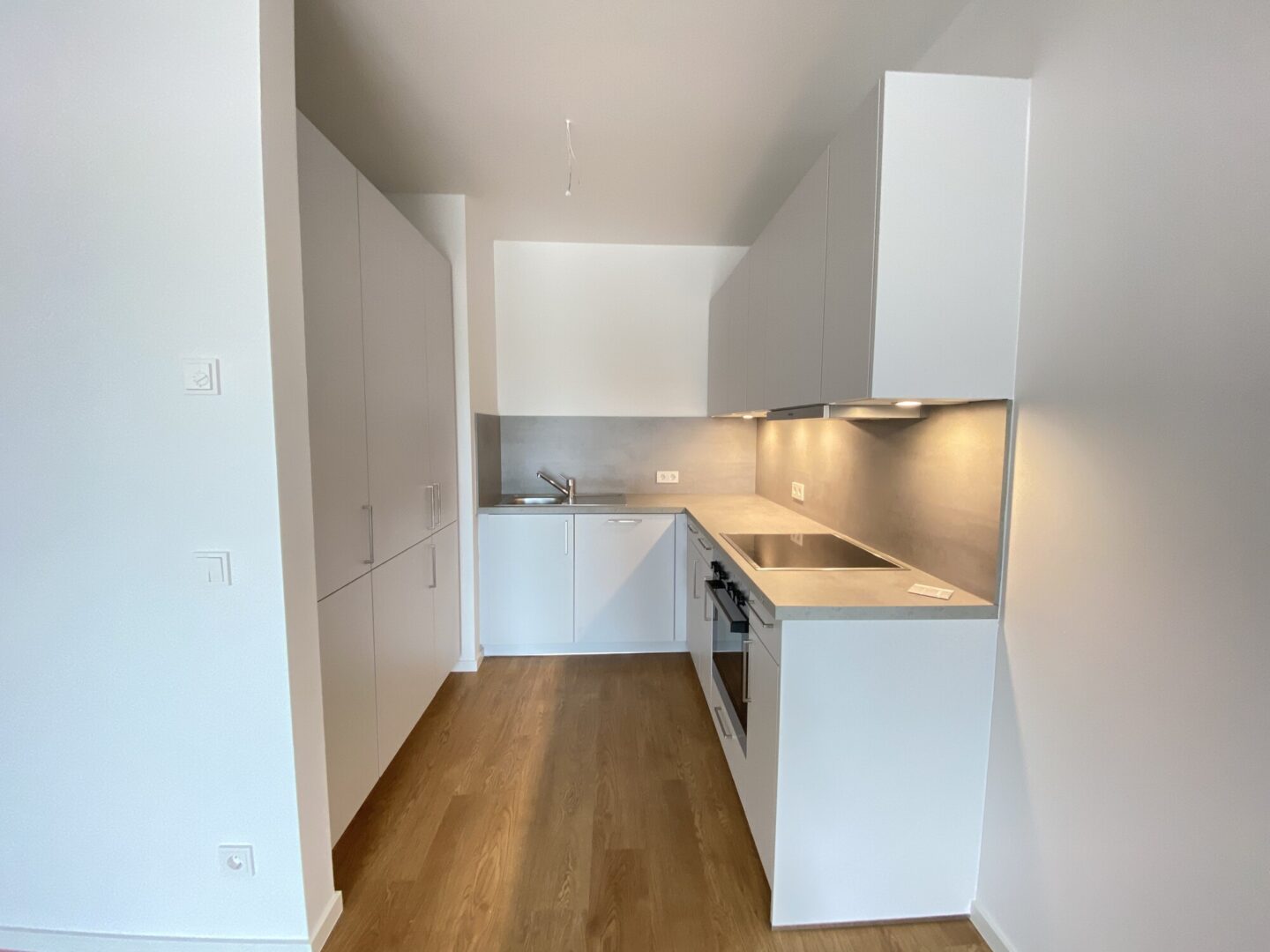 Wohnung Wulmstorfer Wiesen in Neu Wulmstorf