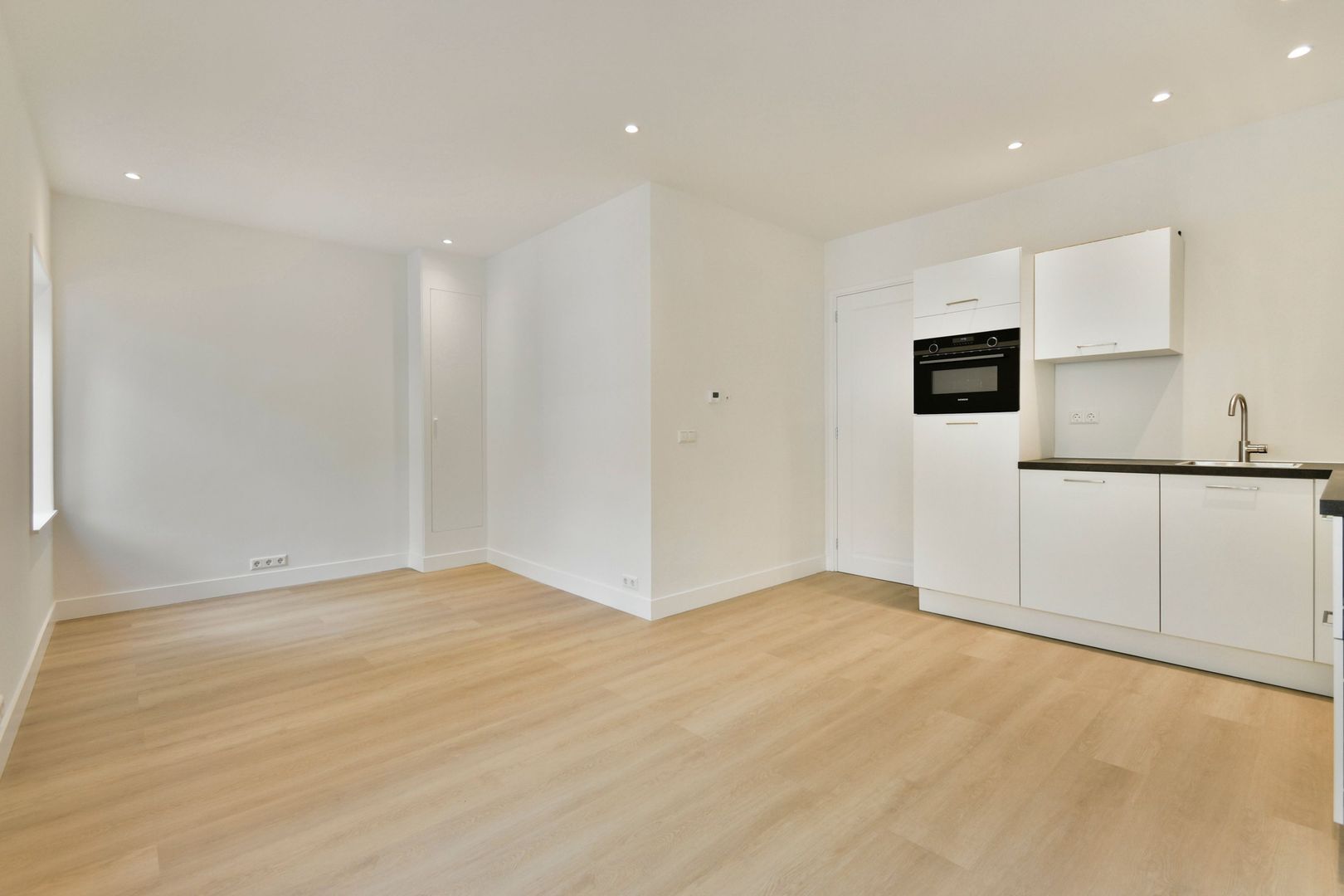 Appartement Crynssenstraat 22 2 in Amsterdam