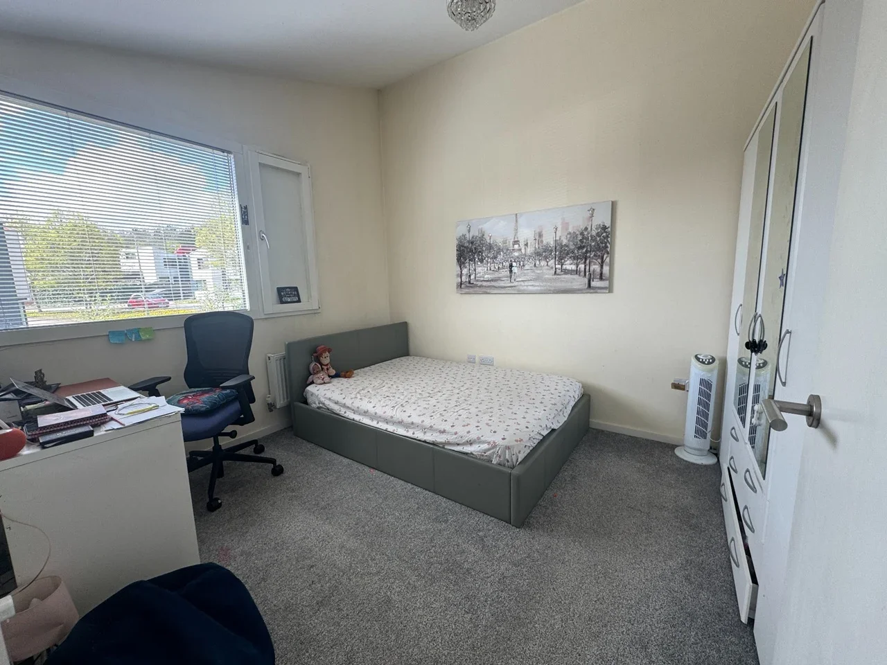 Room Swanson Drive in Milton Keynes