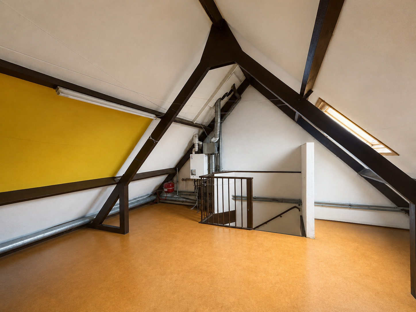 Tussenwoning te koop: de Zandkampen 80, Zaltbommel