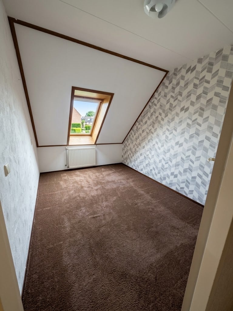 Tussenwoning te koop: de Zandkampen 80, Zaltbommel